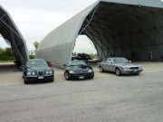 Jaguar Club Italia 2010 (100/161)